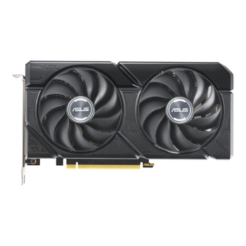 Asus Dual GeForce RTX 4070 EVO OC Edition 12GB GDDR6 | NVIDIA | 12 GB | GeForce RTX 4070 | GDDR6 | HDMI ports quantity 1 | PCI Express 4.0