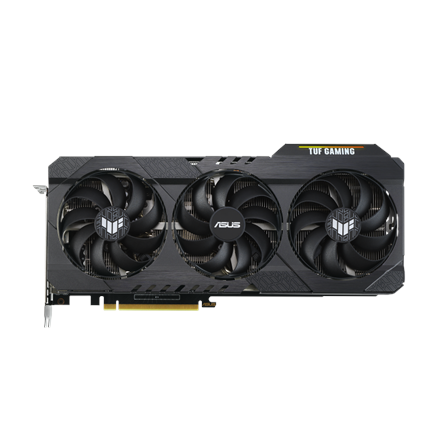 Asus TUF-RTX3060-O12G-V2-GAMING, LHR version NVIDIA, 12 GB, GeForce RTX 3060, GDDR6, PCI Express 4.0, Processor frequency 1882 MHz, HDMI ports quantity 2