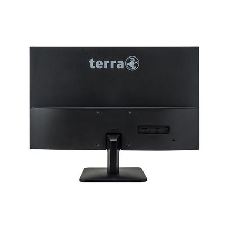 TERRA LCD/LED 2427W V2 black HDMI, DP, USB-C, GREENLINE PLUS