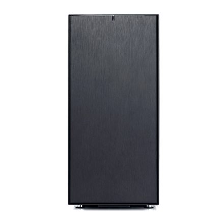 Fractal Design Define C Midi-Tower - schwarz