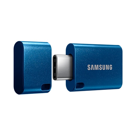 Samsung USB Flash Drive MUF-256DA/APC 256 GB USB 3.2 Gen 1 Type-C Blue