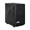 Fractal Design Meshify 2 Mini  Side window  Black TG dark tint mATX Power supply included No