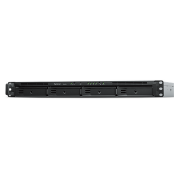 Synology NAS Rack Station RS422+ (4 Bay) 1U