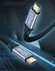 KABEL USB C 3.1 QUICK CHARGE 4.0 10Gbps PD 100W 4K