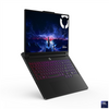 Lenovo Legion Pro 7 16IAX10H | Eclipse Black | 16 " | OLED | WQXGA | 2560 x 1600 pixels | Intel Core Ultra 9 | 275HX | 32 GB | CSODIMM DDR5 | Solid-state drive capacity 2x1000 GB | NVIDIA GeForce RTX 5080 | GDDR7 | 16 GB | Windows 11 Home | 802.11be | Blu