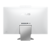 Asus ExpertCenter | F3702WFAK-WPE001W | Desktop | AiO | 27 " | AMD Ryzen 5 | 7520U | Internal memory 16 GB | LPDDR5 | SSD 512 GB | AMD Radeon Graphics | Keyboard language No keyboard | Windows 11 Home | Warranty 24 month(s)