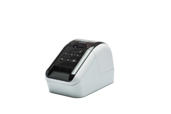 Brother Label Printer QL-810WC Mono, Thermal, Wi-Fi