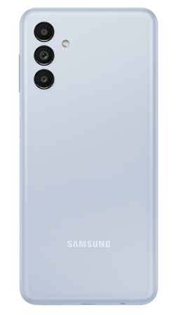 Samsung Galaxy  A13 Light Blue, 6.5 ", PLS LCD, 720 x 1600 pixels, MediaTek MT6833, Dimensity 700 (7 nm), Internal RAM 4 GB, 64 GB, microSDXC, Single SIM, Nano-SIM, 3G, 4G, 5G, Main camera 50+2+2 MP, Secondary camera 5 MP, Android, 12, 5000 mAh