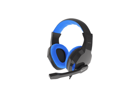 Genesis | Gaming Headset | ARGON 100 | Headband/On-Ear
