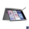 Lenovo Yoga 7 2-in-1 14ILL10 | Luna Grey | 14 " | OLED | Touchscreen | WUXGA | 1920 x 1200 pixels | Glossy | Intel Core Ultra 5 | 226V | 16 GB | Soldered LPDDR5x | Solid-state drive capacity 512 GB | Intel Arc Graphics | Windows 11 Home | 802.11be | Bluet