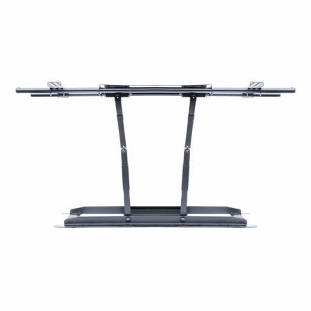 UCHWYT DO TV LCD/LED 55-120"  AR-92XL ART 140KG reg. pion i poziom 54-568mm maxVESA 1000x600