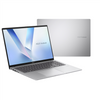 Asus Vivobook 16 M1607KA-MB024W | Cool Silver | 16 " | IPS | WUXGA | 1920 x 1200 pixels | Anti-glare | AMD Ryzen AI 5 | 340 | 16 GB | DDR5 | Solid-state drive capacity 512 GB | AMD Radeon Graphics | Windows 11 Home | 802.11ax | Bluetooth version 5.3 | Key