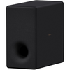 Sony SA-SW3 Wireless 200W Subwoofer for HT-A9/A7000 Sony Subwoofer for HT-A9/A7000 SA-SW3 200 W Wireless connection Black