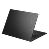 Asus Zenbook 14 OLED UM3406HA-QD036W | Jade Black | 14 " | OLED | FHD | 1920 x 1200 pixels | AMD Ryzen 7 | 8840HS | 16 GB | LPDDR5X | SSD 1000 GB | AMD Radeon Graphics | Windows 11 Home | 802.11ax | Bluetooth version 5.3 | Keyboard language English | Keyb