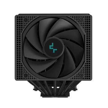 Deepcool CPU Cooler | ASSASSIN IV VC VISION | Intel, AMD