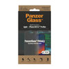 PanzerGlass Screen protector Apple iPhone 14 Pro Max Glass Black Privacy Classic Fit