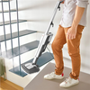 Polti Steam mop with integrated portable cleaner  PTEU0304 Vaporetto SV610 Style 2-in-1 Power 1500 W Steam pressure Not Applicable bar Water tank capacity 0.5 L Grey/White