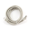 Kabel sieciowy FTP Gembird PP6-10M kat. 6, Patch cord RJ-45 (10 m)