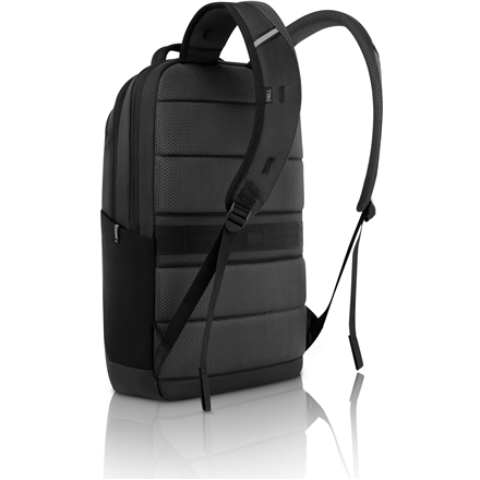 Dell Ecoloop Pro Backpack CP5723 Backpack Black 11-15 "