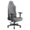 Razer Multi Layered Fabric/Steel | Gaming Chair | Iskur V2 X | Light Grey