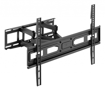 UCHWYT DO TV LED/LCD 37-80" 40KG AR-90 reg. pion/poziom 67-355mm