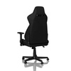 Nitro Concepts S300 Gaming Chair - Stealth Black