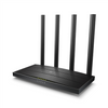 TP-LINK AC1900 Wireless MU-MIMO Wi-Fi 5 Router Archer C80 802.11ac 1300+600 Mbit/s 10/100/100 Mbit/s Ethernet LAN (RJ-45) ports 4 Mesh Support No MU-MiMO Yes No mobile broadband Antenna type 4xFixed