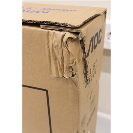 SALE OUT. AOC Q32V4 31.5" IPS/16:9/2560x1440/250cdm2/4ms/ HDMI DP | AOC | Monitor | Q32V4 | 31.5 " | IPS | QHD | 16:9 | 75 Hz | 4 ms | 2560 x 1440 | 250 cd/m² | Headphone out (3.5mm) | HDMI ports quantity 1 | Warranty 36 month(s) | DAMAGED PACKAGING