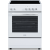 Simfer 6043SEDBB Oven | Simfer Oven | 6043SEDBB | 62 L | Electric | Manual | Mechanical control | White
