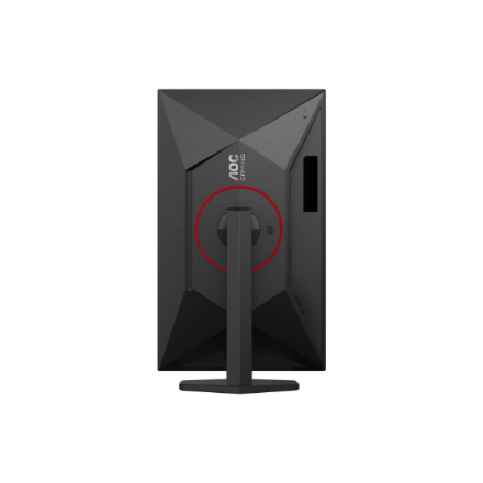 AOC Gaming U27G4R, 27 Zoll 4K Gaming Monitor, 320Hz, IPS, Adaptive Sync