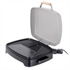 Gerlach GL 6611 Electric Grill, 2500 W, Black/Grey