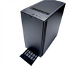 Fractal Design Define C Midi-Tower - schwarz