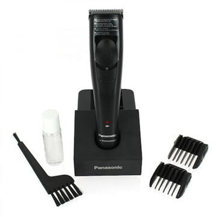 Panasonic ER-GP23-K801 Shaver, Black | Panasonic