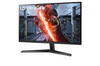 27GN60R-B | 27 " | IPS | 1920 x 1080 pixels | 16:9 | 1 ms | 350 cd/m² | Black | HDMI ports quantity 1 | 144 Hz