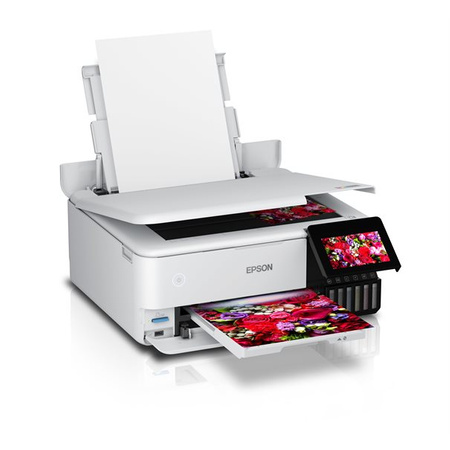 Epson EcoTank ET-8500 (3in1)