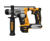 DEWALT 18V XR Brushless Compact 16mm SDS Plus Hammer Drill - Bare Unit | DCH172N-XJ