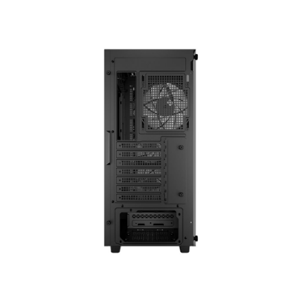 DeepCool CC560 V2 Midi-Tower - schwarz