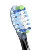Philips Replacement brush heads | HX9042/88 Sonicare Premium Plaque Defence | Heads | For adults | Number of brush heads included 2 | Black