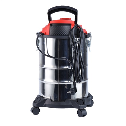 Camry Professional industrial Vacuum cleaner CR 7045 Bagged Wet suction Power 3400 W Dust capacity 25 L Red/Silver