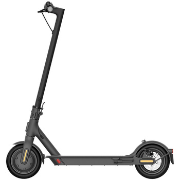 Hulajnoga Elektryczna Xiaomi MiJia Electric Scooter M365 (czarna) Powystawowa