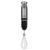 Camry Hand Blender CR 4621 Hand Blender 1000 W Number of speeds 2 Turbo mode Black/Stainless Steel