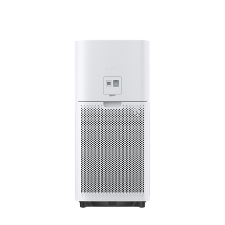 Xiaomi Smart Air Purifier 4 30 W Suitable for rooms up to 28-48 m² White