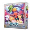GRA MARVEL UNITED: ENTER THE SPIDER-VERSE - dodatek - PORTAL GAMES