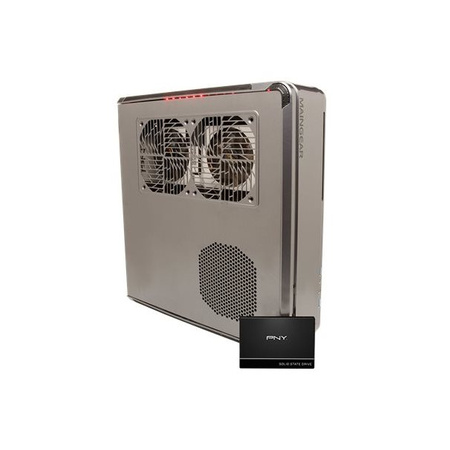 PNY SSD 2.5" 500GB CS900 SATA 3 Retail