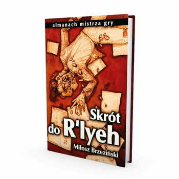 SKRÓT DO R'LYEH