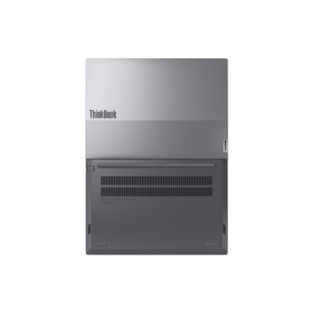 Lenovo ThinkBook 16 Gen 7 ARP 16 WUXGA AMD R5-7535HS/16GB/256GB/AMD Radeon 660M/WIN11 Pro/ENG Backlit kbd/Grey/FP/2Y Warranty | Lenovo