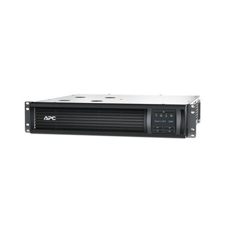 APC Smart-UPS 1000 VA LCD RM mit SmartConnect