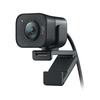 Logitech StreamCam - schwarz