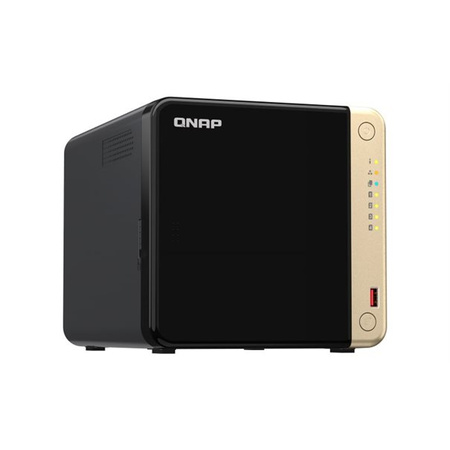 QNAP NAS TS-464-8G (4 Bay)