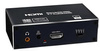 Ekstraktor HDMI 2.1 TOSLINK KONWERTER ATMOS 7.1 eARC HDCP 2.3 8K 4K 120Hz